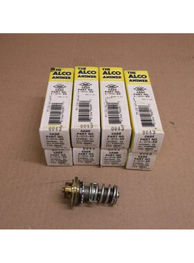 X-10110-B3B Alco come Nuovo Controllo Flusso Gabbia Montaggi