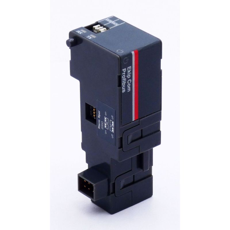 ABB Ekip Com Profibus Leistungsschalter -unused-