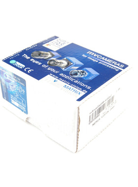 Matrix Vision mvBlueCOUGAR-X102eC BVS CA-GX0-0013ZG/C