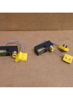 Ni2-q6, 5-an6-0, 16-fs4.4x3/S304 Turck Nuovo Smc Interruttor