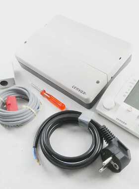 ITHO DAALDEROP 040TE1200 CENVAX VS5550 VAG5000 SR 5851 STEUE