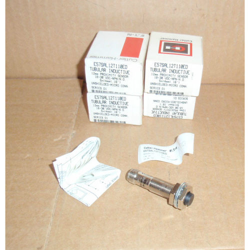 E57SAL12T110ED Eaton Cutler Hammer NEW In Box Proximity Swit