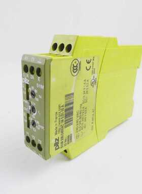 PILZ S1IM 230240VAC IM 0.0115A 828050 NOTAUSSCHALTGERT