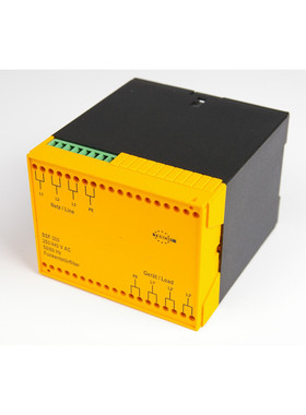 Tesch SSF300-1-6A 干扰抑制过滤器