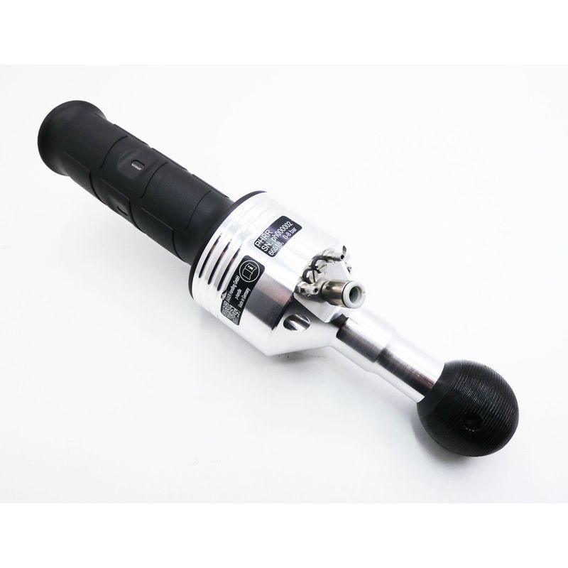 J?ger PHRR SN: ph000004 66518 0-8bar p-handle Bedienhandgrif