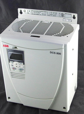 ABB DCS800-S01-0020-05 / DCS800S01002005 直流变频驱动器 DCS8