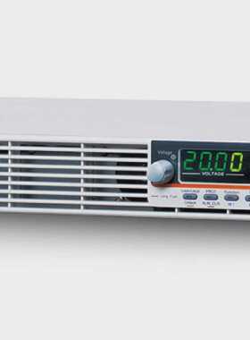 GWInstekPSU2076可编程开关直流电源20VDC75A1520WPSU