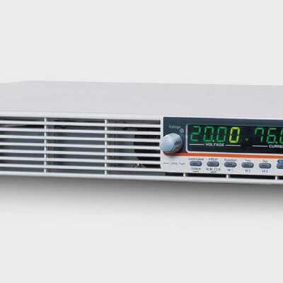 GWInstekPSU2076可编程开关直流电源20VDC75A1520WPSU