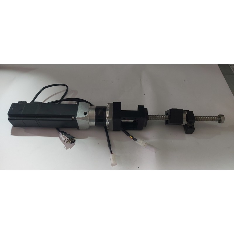 APEX DYNAMICS NIB PAII 060-S1 Servo Make Offers! UPS Shippin