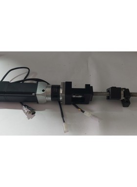 APEX DYNAMICS NIB PAII 060-S1 Servo Make Offers! UPS Shippin