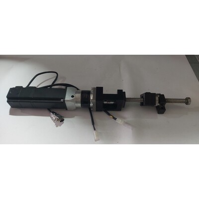APEX DYNAMICS NIB PAII 060-S1 Servo Make Offers! UPS Shippin