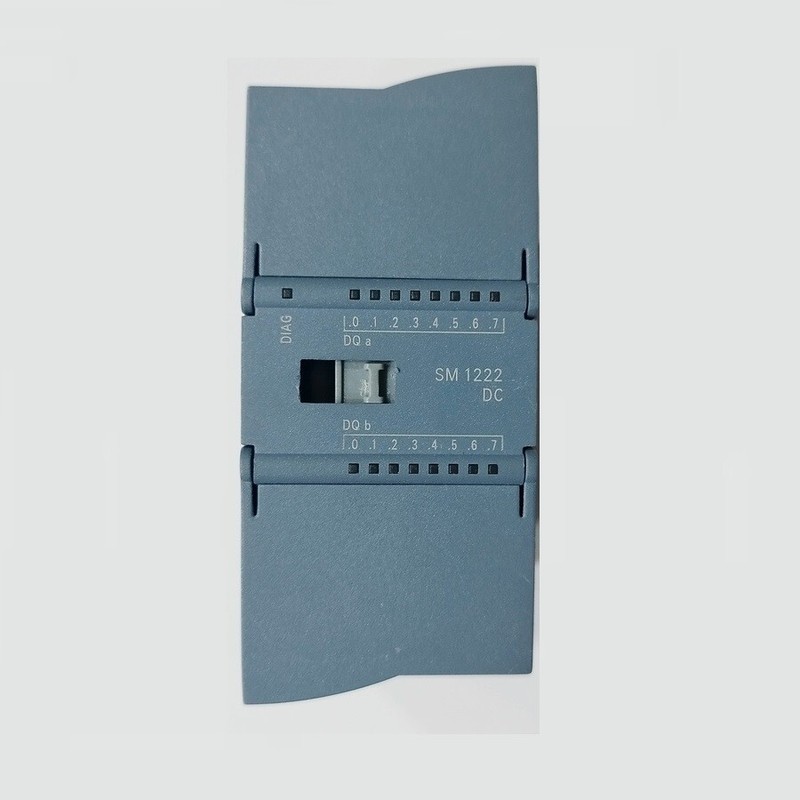 ?▄?▄? SIEMENS S7 1200 SM 1222 DC - 6ES7 222-1BH30-0XB0 - 6