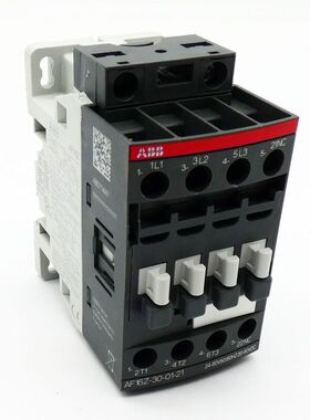 ABB AF16Z-30-01-21 Schütz -used-