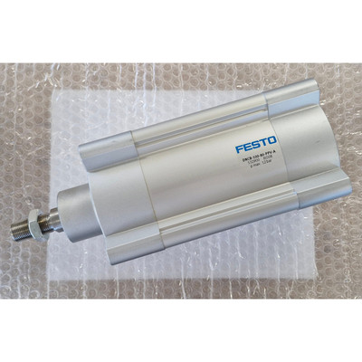 FESTO DNCB-100-80-PPV-A 532900 Zylinder - NEU - worldwide sh