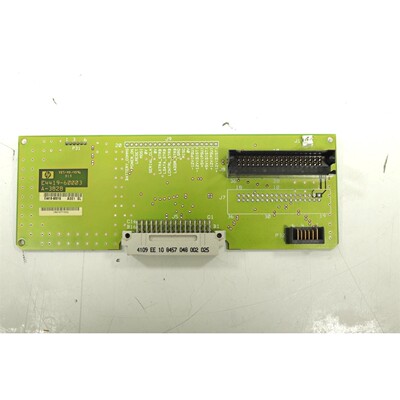 惠普 Agilent E4418B 女儿板 Assy E4419-60003 A-3828 保修和延