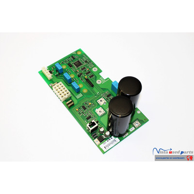 ABB Robotics BAS-DC2 | 81Q03203L Servo Drive Board 49Q03203A