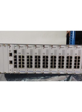 2N NETSTAR Ateus 101034 通信系统带模块提供UPS 运送