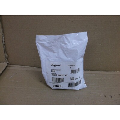 PJB2F Hoffman Neuf En Bo?tier Boite Articulation Support Kit