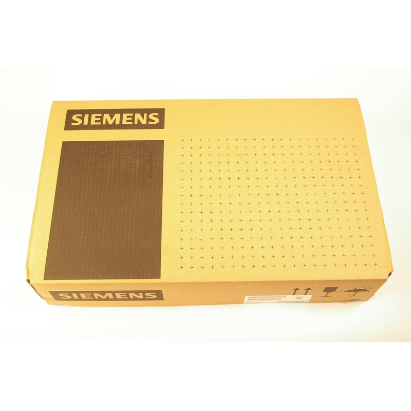 Siemens 6SL3000-0BE23-6DA1 基本型线过滤器