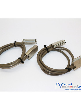 1x B&R Automation 0G0010.00-090 Connection Cable I/O Bus Exp