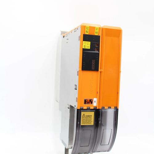 B&R Automation 8BVI0330HWS0.000-1 33 安培多电压逆变器