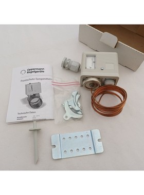 Ranco Thermostat / Frostschutz Temperaturw?chter O16-8972 Ne