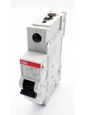 ABB Smissline S451 M C4 S451MC4 2CCS471001R0044 Sicherungsau