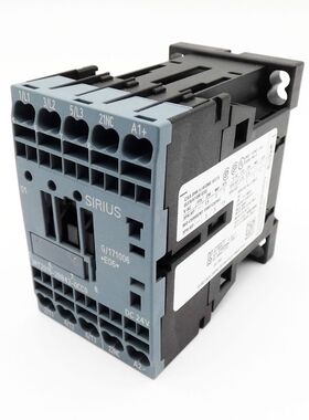 Siemens Sirius 3RT2015-2BB42-0CC0 3RT2 015-2BB42-0CC0 E:06 L