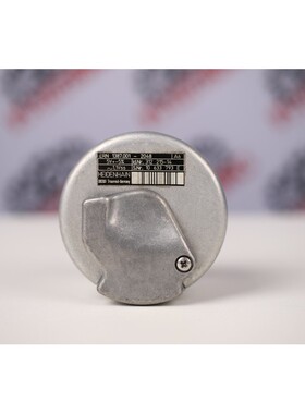 HEIDENHAIN ERN 1387.001-2048 (ID 312 215-14) (ENCODER) - 6