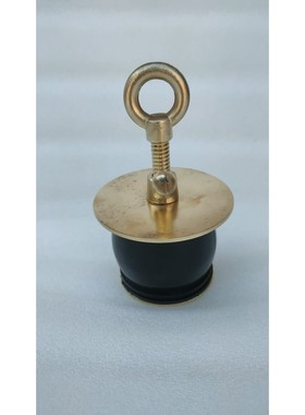 Scupper Plug 85mm  110 mm