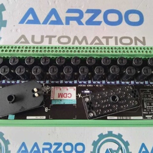 16436103 Moore Produkte Termination Assembly Gebraucht