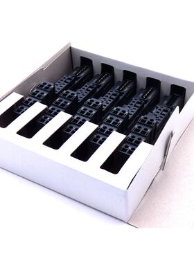 5x Siemens Simatic S7 6ES7 193-4CA20-0AA0 E:03 Terminalmodul