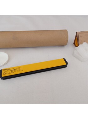 Turck Induktiver Linearwegsensor / LI200P0-Q25LM0-ELIU5X3-H1