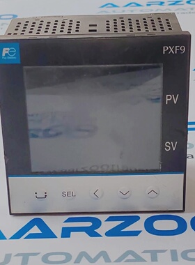 Contrleur De Temprature Fuji PXF9  100240VAC Utilis