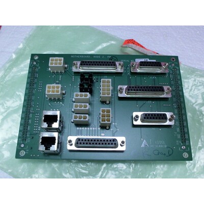LAM Research 810-802902-006 Rev C 主板,节点 2,PM,二手,+9
