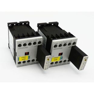 3RH1131 1HB40 Koppelschütz Sirius 3RT191 Siemens