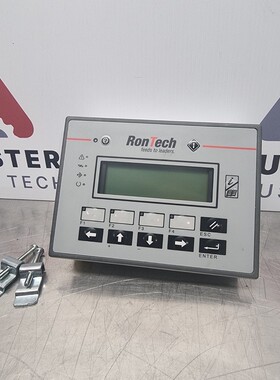 UniOP MD00G-04-A845 Operator Panel for RonTech Feeder