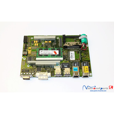 Siemens A5E00511460 PC Motherboard Mainboard A5E00272326A-05