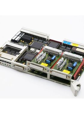 Siemens Simatic S5 6ES5 544-3UA11 E: 04 + 2x 6ES5752-0AA12 E