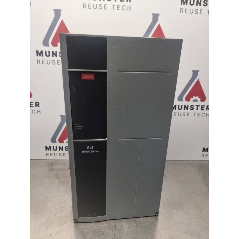 丹佛斯 VLT 变频器 | 131G5279 | 7.5kW / 10HP | FC-102PK5T4E55