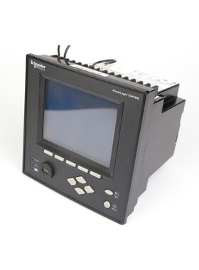 施耐德电气ION7650 M7650A0C0B5E0A0A 数字仪表
