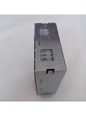 Block Netzfilter HFD 15640010 2508521