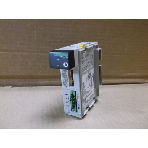 CQM1-DRT21 Omron PLC DEMO DeviceNet I/O Master Module Card C
