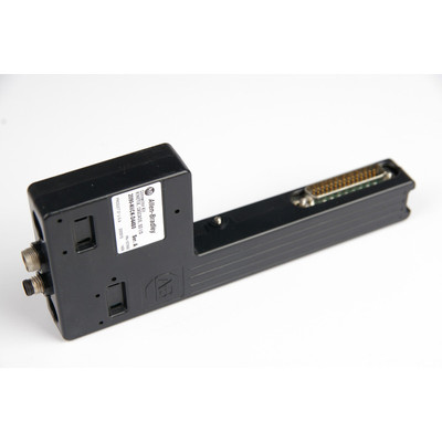 Allen Bradley 2090-K6CK-D44S0 Kinetix 连接器 SO I/O