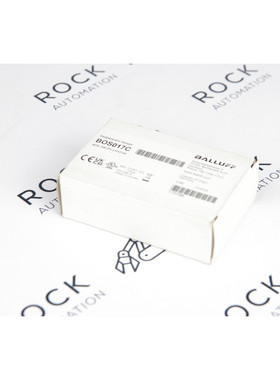 Balluff BOS017C BOS 23K-PU-LH10-S4 光电传感器