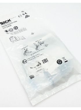 Sick MZT8-03VPS-KRX 1073406 Zylindersensor Cylinder sensor -