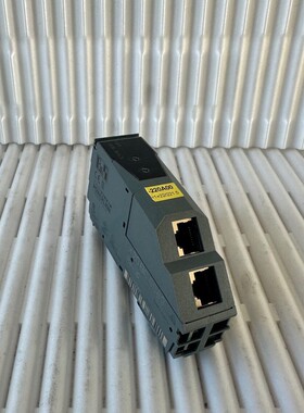 B&R X20 BC8083 Bus Controller Rev. J0