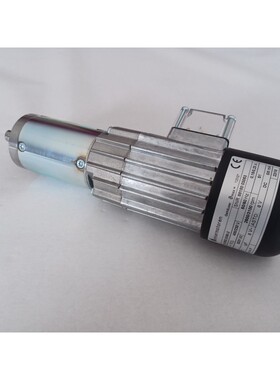 Drehstrommotor Dunkermotoren DR520X602 3031W 400230V Neu