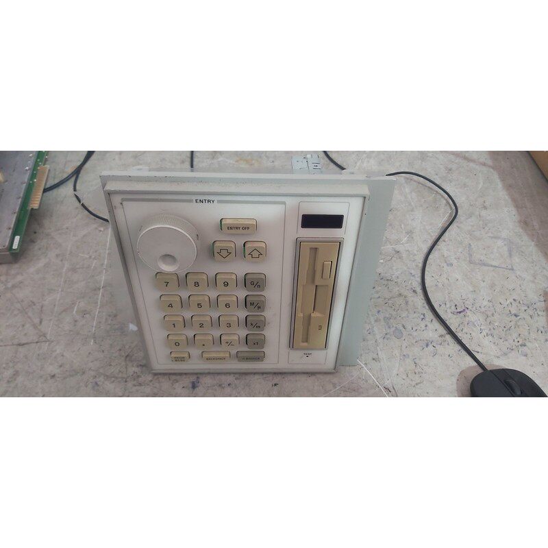 惠普 Agilent 8510160288 键盘控制器适用于 8510C Make Offers U