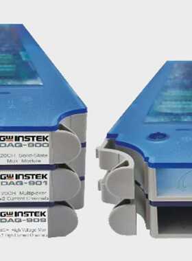GWInstekDAQ90982通道高压高电流多路复用器DAQ